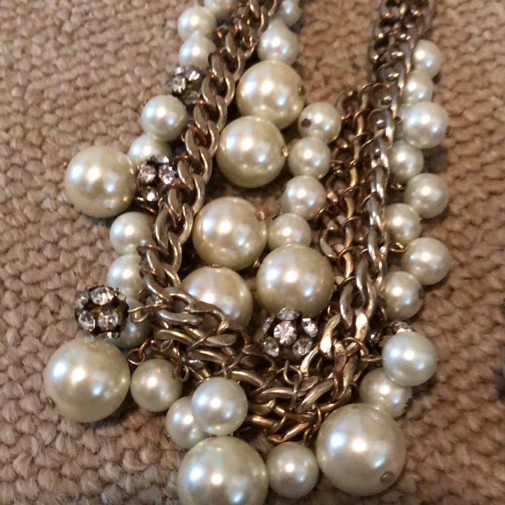 Statement Necklace Bundle - image 3